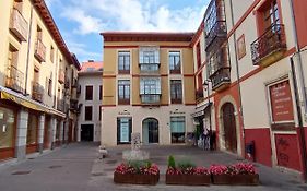 Hotel Rincon Del Conde